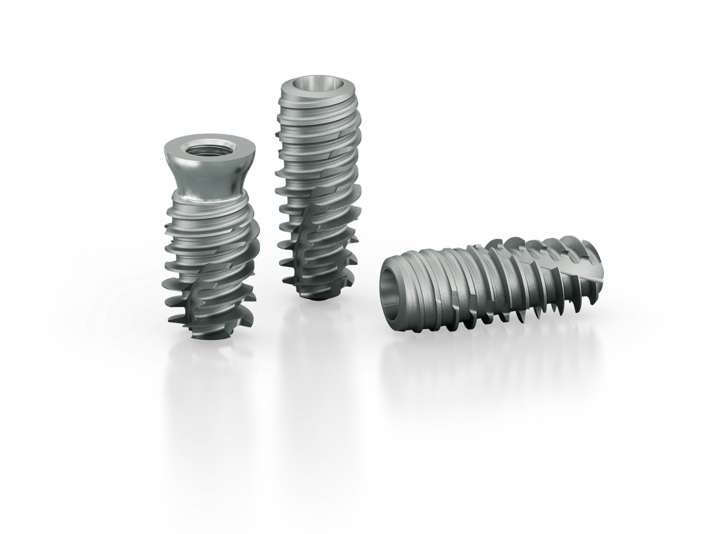 Implants dentaires Axiom X3 d’Anthogyr
